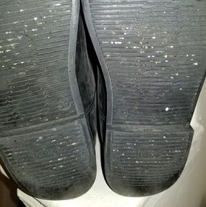 (SOLD) Authentic Gucci Equestrian Style Rain Boots